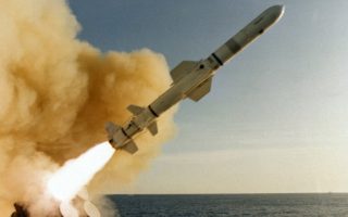 Spesifikasi Rudal Tomahawk AS yang Disita Iran, CIA Disebut Khawatir Kekuatan Teheran Belum Lumpuh