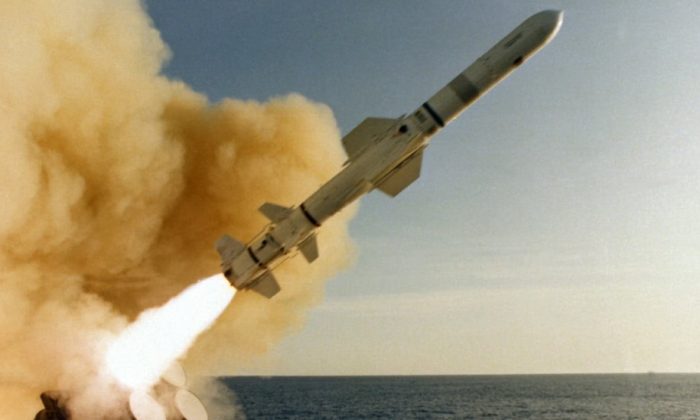 Spesifikasi Rudal Tomahawk AS yang Disita Iran, CIA Disebut Khawatir Kekuatan Teheran Belum Lumpuh