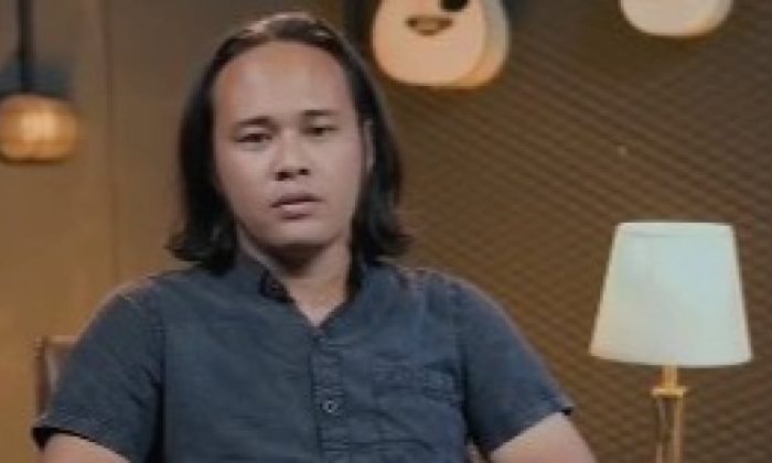 Calvin Dores Dilarikan ke Rumah Sakit Alami Serangan Jantung, Sang Ibu Ungkap Kondisinya
