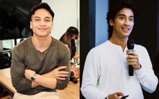 Jefri Nichol Dicibir Gak Pantas Umrah, Abidzar Meradang Kaitkan dengan Masa Lalu Uje