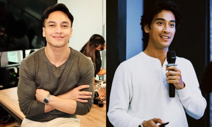 Jefri Nichol Dicibir Gak Pantas Umrah, Abidzar Meradang Kaitkan dengan Masa Lalu Uje