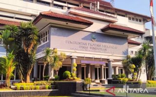 Pembukaan SPMB untuk Sekolah Maung 25-29 Mei, Hanya Terima Jalur Prestasi