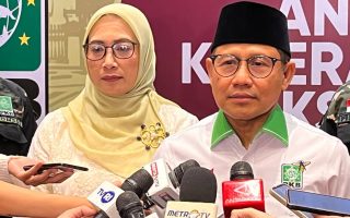 Cak Imin soal Pelaku Pencabulan di Ponpes Pati: Itu Bukan Kiai, Tapi Dukun Berkedok Kiai!