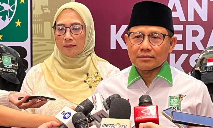 Cak Imin soal Pelaku Pencabulan di Ponpes Pati: Itu Bukan Kiai, Tapi Dukun Berkedok Kiai!
