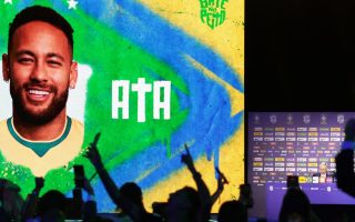 Neymar Kembali! Carlo Ancelotti Rilis 26 Pemain Timnas Brasil untuk Piala Dunia 2026