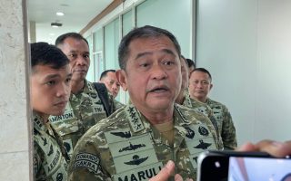 KSAD Kenang Sosok Ryamizard Ryacudu, Banyak Tinggalkan Warisan untuk TNI AD