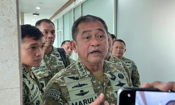 KSAD Kenang Sosok Ryamizard Ryacudu, Banyak Tinggalkan Warisan untuk TNI AD