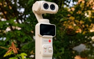 Bocor, Spesifikasi Insta360 Luna: Usung Lensa Telephoto dan Sensor 1 Inci