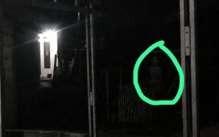 Penyebar Video Teror Pocong di Tangerang Diburu, Polisi: Orang Cuma Bikin Konten Biar Rame!