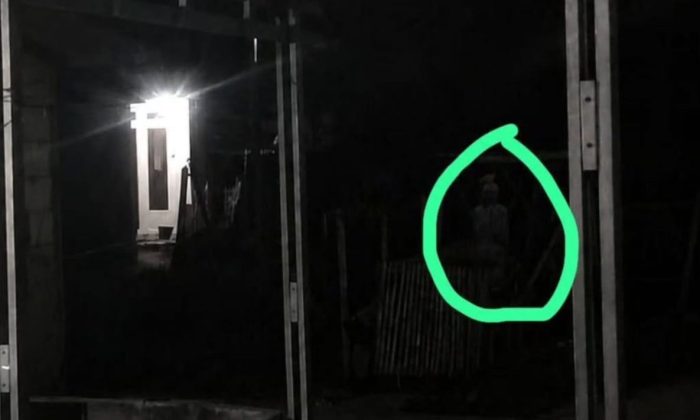 Penyebar Video Teror Pocong di Tangerang Diburu, Polisi: Orang Cuma Bikin Konten Biar Rame!