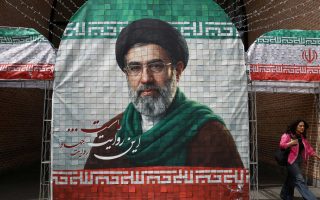 Deretan Elite Politik Iran Ini Disebut Lebih Berpengaruh dari Mojtaba Khamenei, Siapa Mereka?