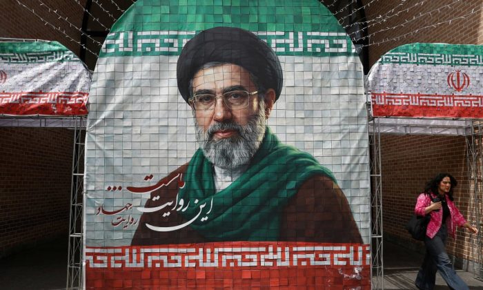Deretan Elite Politik Iran Ini Disebut Lebih Berpengaruh dari Mojtaba Khamenei, Siapa Mereka?