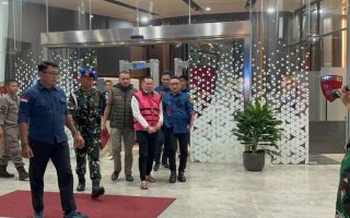 Kejagung Harus Usut Tuntas Beking Kasus Suap Bos Tambang Aseng