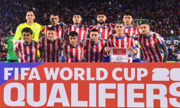 Profil Timnas Paraguay di Piala Dunia 2026: 'Raditya Dika' Pimpin La Albirroja Akhiri Absen Panjang