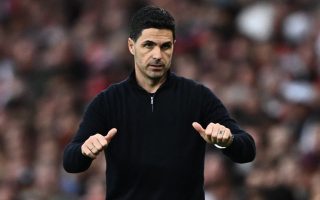 Final Liga Champions: Mikel Arteta Jadikan Duel Musim Lalu Pelajaran Berharga Hadapi PSG