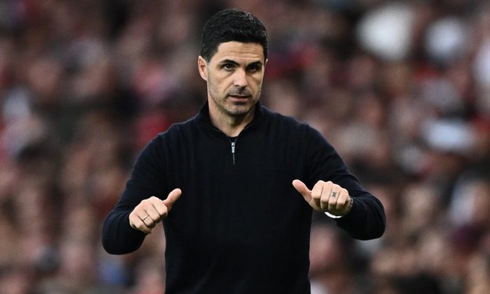 Final Liga Champions: Mikel Arteta Jadikan Duel Musim Lalu Pelajaran Berharga Hadapi PSG