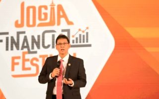 Menkeu Purbaya Optimis IHSG Lari Kencang Pekan Depan