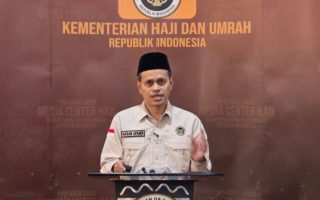 Jemaah Calon Haji RI yang Dilaporkan Hilang Ditemukan Wafat di Makkah