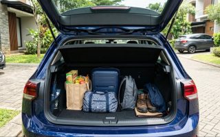Bagasi Mobil Punya Fungsi Penting, Tapi Banyak Pengendara Belum Tahu Cara Pakainya