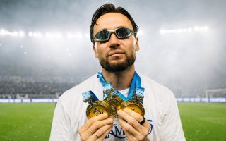10 Pemain Termahal Persib Bandung 2026, Ada Beckham Putra