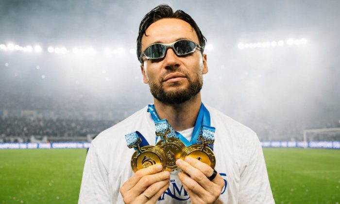 10 Pemain Termahal Persib Bandung 2026, Ada Beckham Putra