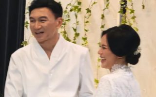 Fakta-fakta Dena Desy Istri Anji yang Baru Mualaf, Dipuji Ramah dan Sangat Berpendidikan