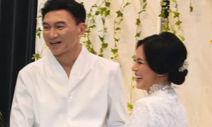 Fakta-fakta Dena Desy Istri Anji yang Baru Mualaf, Dipuji Ramah dan Sangat Berpendidikan