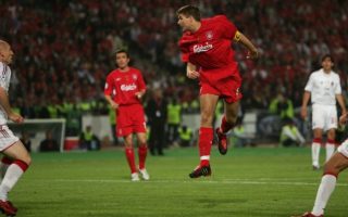 Kisah Legendaris: Mukjizat Istanbul 2005, Malam Liverpool Bangkit dari Kematian dan Mengguncang Dunia