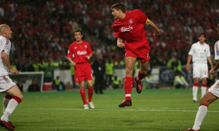 Kisah Legendaris: Mukjizat Istanbul 2005, Malam Liverpool Bangkit dari Kematian dan Mengguncang Dunia