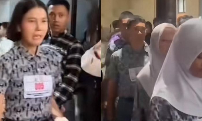 Deretan Fakta Ajang Pemilihan Seleksi Paskibraka Pemprov Sulsel 2026, Dugaan Kecurangan hingga Isu Transparansi Jadi Per