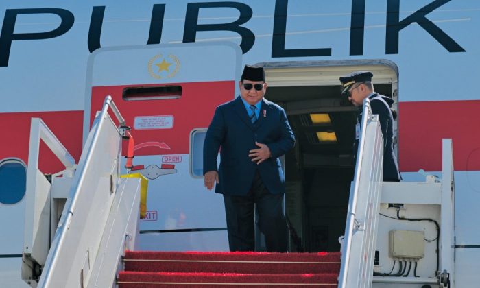 Dino Patti Djalal Kritik Prabowo Sering ke Luar Negeri, Istana Bilang Begini