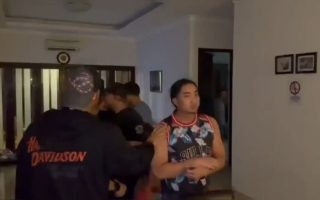 Kabar Terbaru Kasus Selebgram Brunei Aniaya WNA di Blok M hingga Tewas, Berujung Hukuman Berat!