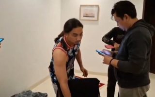 Pemicu Selebgram Brunei Woodyrman Aniaya WNA hingga Tewas! Ternyata karena Masalah Pribadi
