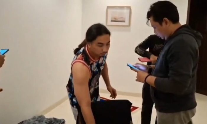 Pemicu Selebgram Brunei Woodyrman Aniaya WNA hingga Tewas! Ternyata karena Masalah Pribadi