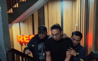 Kronologi Kejadian Selebgram Brunei Aniaya WNA di Blok M hingga Tewas