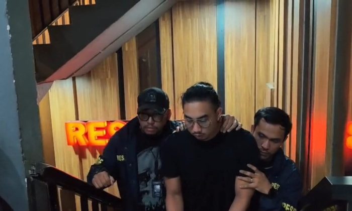 Kronologi Kejadian Selebgram Brunei Aniaya WNA di Blok M hingga Tewas