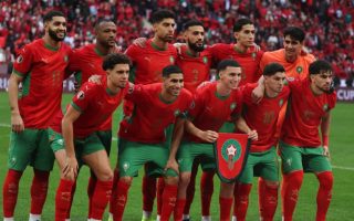 Profil Timnas Maroko di Piala Dunia 2026: Singa Atlas yang Tak Lagi Bisa Dipandang Sebelah Mata