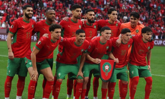 Profil Timnas Maroko di Piala Dunia 2026: Singa Atlas yang Tak Lagi Bisa Dipandang Sebelah Mata