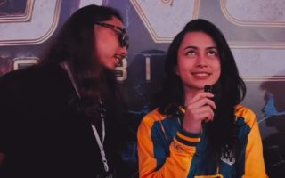 Selebgram Woodyrman yang Aniaya WNA di Blok M Ternyata Teman Dekat Sintya Marisca