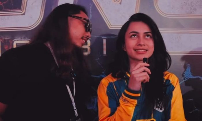 Selebgram Woodyrman yang Aniaya WNA di Blok M Ternyata Teman Dekat Sintya Marisca