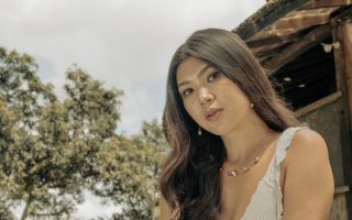 Jaz Rowe Ungkap Sisi Jujur Gen Z Lewat Musik, dari Overthinking hingga Rasa Insecure