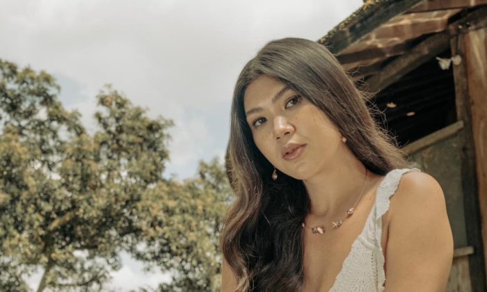 Jaz Rowe Ungkap Sisi Jujur Gen Z Lewat Musik, dari Overthinking hingga Rasa Insecure