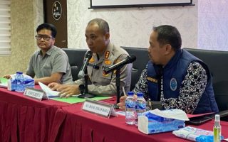 Razia di Tempat Hiburan Malam Pekanbaru, Selebgram dan Anak Kepala Daerah Positif Narkoba