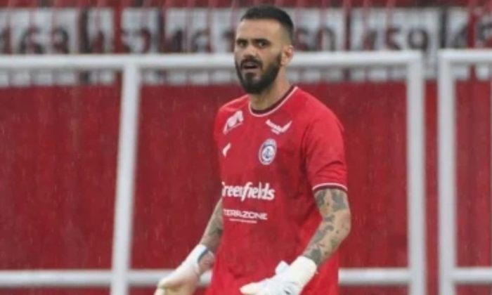 Lucas Frigeri Resmi Tinggalkan Arema FC, Aremania Langsung Nostalgia Final Piala Presiden 2024