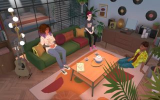 Baru Rilis, Paralives Langsung Dihantam 100 Ribu Bug dari Player