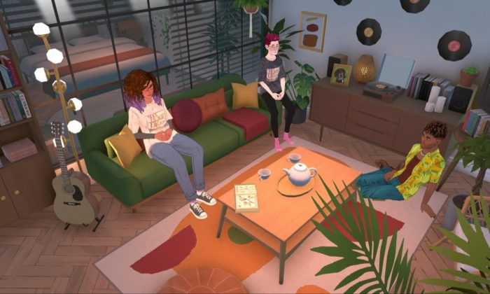 Baru Rilis, Paralives Langsung Dihantam 100 Ribu Bug dari Player