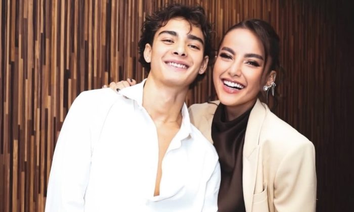 Ditanya Kapan Nikahi Olla Ramlan, Respons Tristan Malah Bikin Netizen Maklum