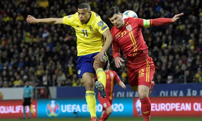 Mengharukan, Duet Ibrahimovic Masuk Islam dan Langsung Naik Haji