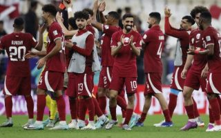 Profil Timnas Qatar: Dari Bahan Olok-olok Jadi Penantang Serius, The Maroons Siap Bikin Kejutan di Piala Dunia 2026