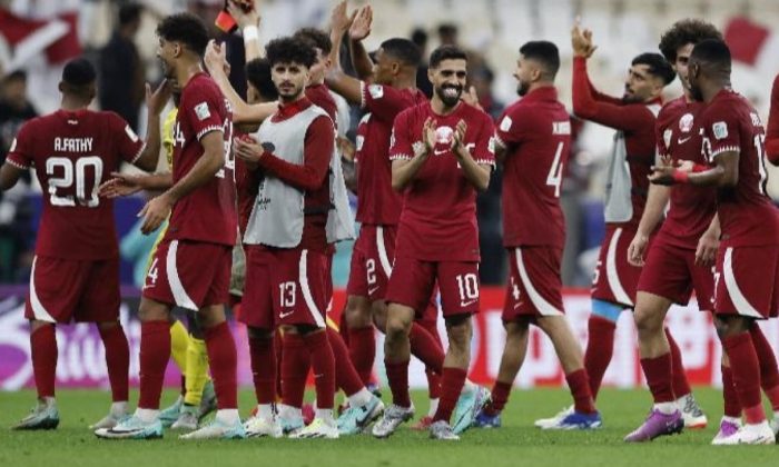Profil Timnas Qatar: Dari Bahan Olok-olok Jadi Penantang Serius, The Maroons Siap Bikin Kejutan di Piala Dunia 2026